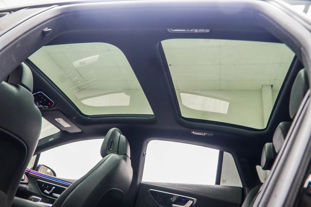 2023 Mercedes-Benz EQE EQE 350 4MATIC+ Sedan - 23061018 - 48