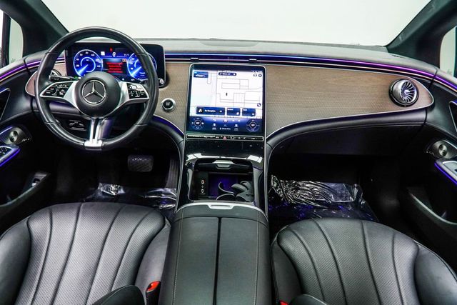 2023 Mercedes-Benz EQE EQE 350 4MATIC+ Sedan - 23061018 - 4
