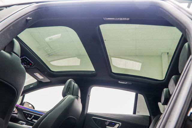 2023 Mercedes-Benz EQE EQE 350 4MATIC+ Sedan - 23061018 - 51