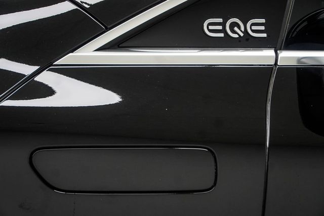2023 Mercedes-Benz EQE EQE 350 4MATIC+ Sedan - 23061018 - 6
