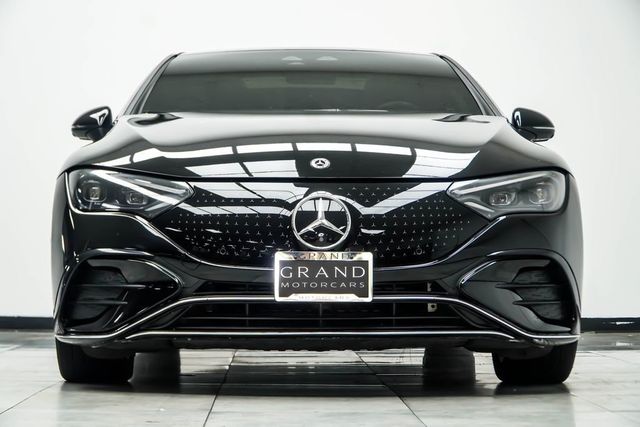 2023 Mercedes-Benz EQE EQE 350 4MATIC+ Sedan - 23061018 - 8