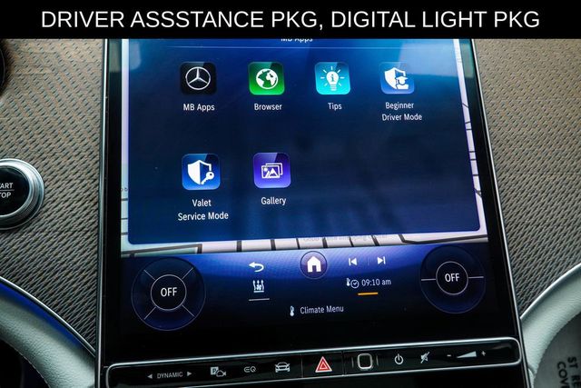 2023 Mercedes-Benz EQE EQE 350 4MATIC+ Sedan - 23066609 - 24