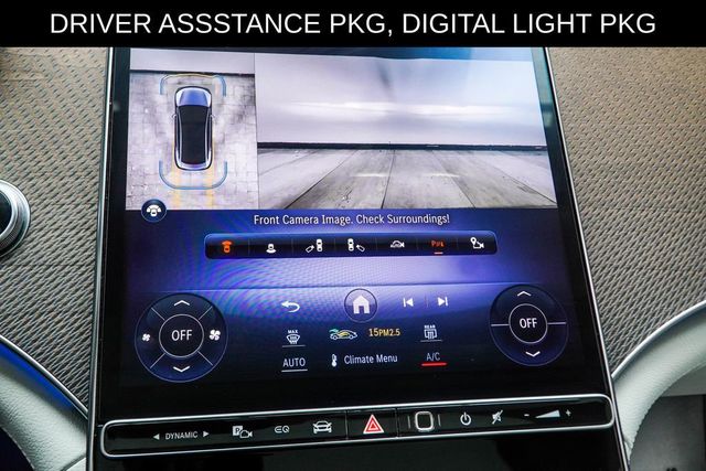 2023 Mercedes-Benz EQE EQE 350 4MATIC+ Sedan - 23066609 - 28