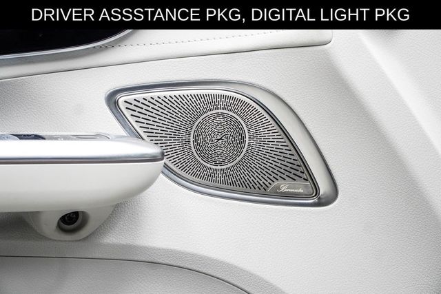 2023 Mercedes-Benz EQE EQE 350 4MATIC+ Sedan - 23066609 - 36