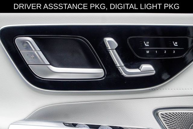 2023 Mercedes-Benz EQE EQE 350 4MATIC+ Sedan - 23066609 - 37