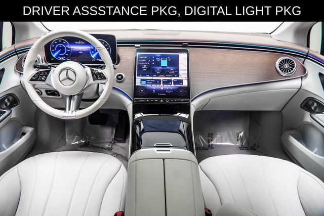 2023 Mercedes-Benz EQE EQE 350 4MATIC+ Sedan - 23066609 - 4