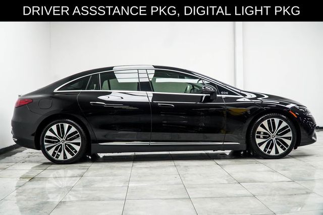 2023 Mercedes-Benz EQE EQE 350 4MATIC+ Sedan - 23066609 - 7