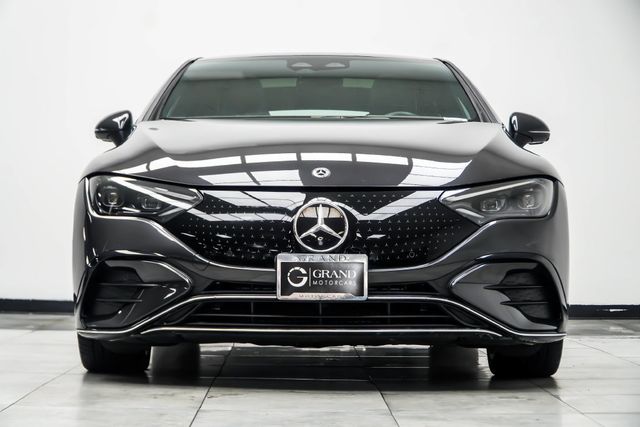 2023 Mercedes-Benz EQE EQE 350 4MATIC+ Sedan - 23078191 - 9
