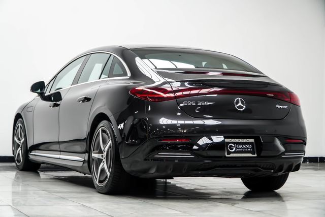 2023 Mercedes-Benz EQE EQE 350 4MATIC+ Sedan - 23078191 - 13