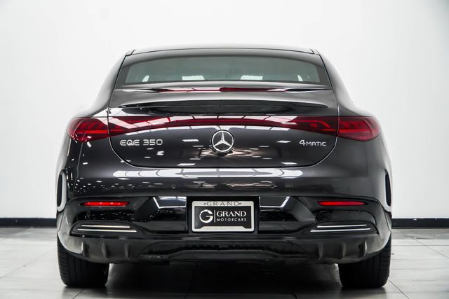 2023 Mercedes-Benz EQE EQE 350 4MATIC+ Sedan - 23078191 - 14