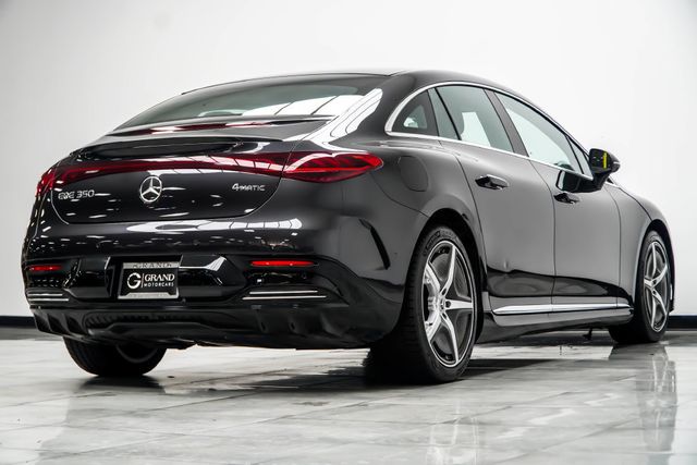 2023 Mercedes-Benz EQE EQE 350 4MATIC+ Sedan - 23078191 - 15