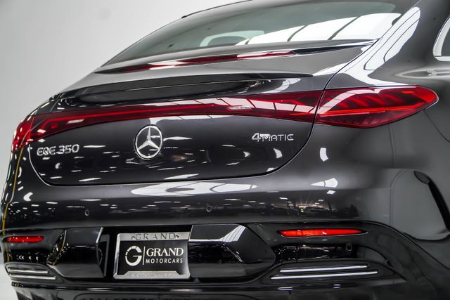 2023 Mercedes-Benz EQE EQE 350 4MATIC+ Sedan - 23078191 - 16