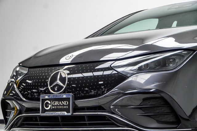 2023 Mercedes-Benz EQE EQE 350 4MATIC+ Sedan - 23078191 - 1