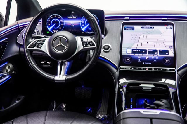 2023 Mercedes-Benz EQE EQE 350 4MATIC+ Sedan - 23078191 - 19
