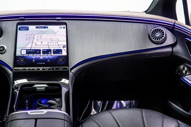 2023 Mercedes-Benz EQE EQE 350 4MATIC+ Sedan - 23078191 - 20