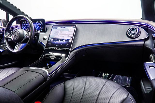 2023 Mercedes-Benz EQE EQE 350 4MATIC+ Sedan - 23078191 - 21