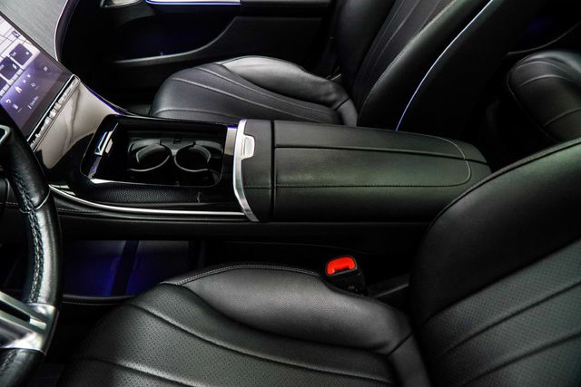 2023 Mercedes-Benz EQE EQE 350 4MATIC+ Sedan - 23078191 - 22
