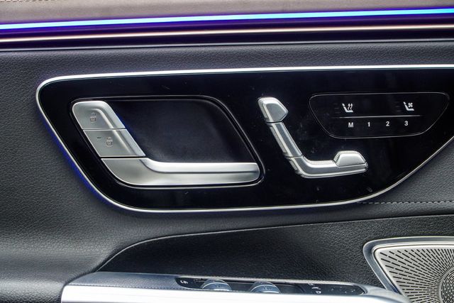 2023 Mercedes-Benz EQE EQE 350 4MATIC+ Sedan - 23078191 - 36
