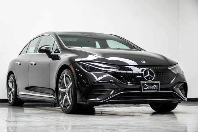 2023 Mercedes-Benz EQE EQE 350 4MATIC+ Sedan - 23078191 - 3