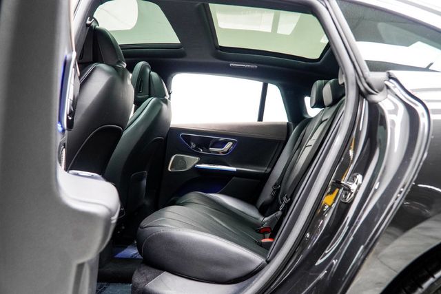 2023 Mercedes-Benz EQE EQE 350 4MATIC+ Sedan - 23078191 - 40
