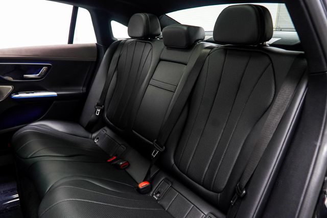 2023 Mercedes-Benz EQE EQE 350 4MATIC+ Sedan - 23078191 - 42