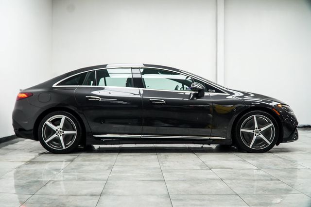 2023 Mercedes-Benz EQE EQE 350 4MATIC+ Sedan - 23078191 - 8