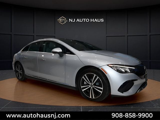 2023 Mercedes-Benz EQE EQE 350 4MATIC+ Sedan - 22980278 - 0