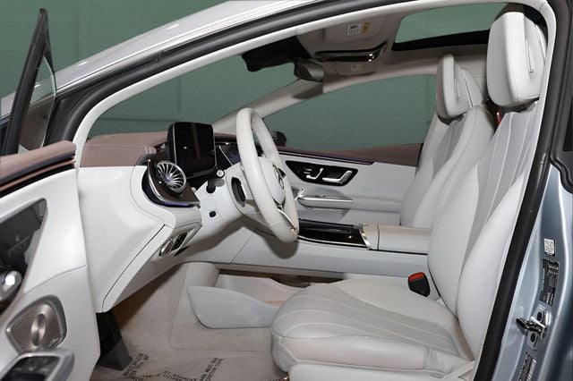 2023 Mercedes-Benz EQE EQE 350 4MATIC+ Sedan - 22980278 - 9