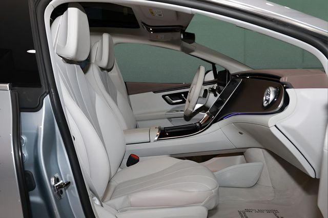 2023 Mercedes-Benz EQE EQE 350 4MATIC+ Sedan - 22980278 - 14