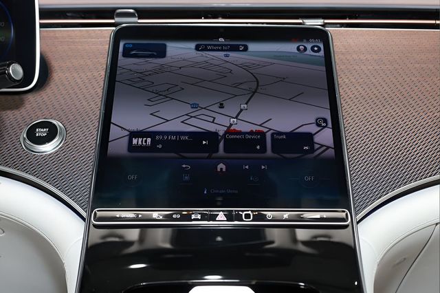 2023 Mercedes-Benz EQE EQE 350 4MATIC+ Sedan - 22980278 - 18