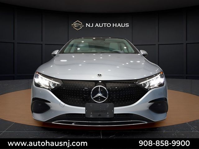 2023 Mercedes-Benz EQE EQE 350 4MATIC+ Sedan - 22980278 - 1