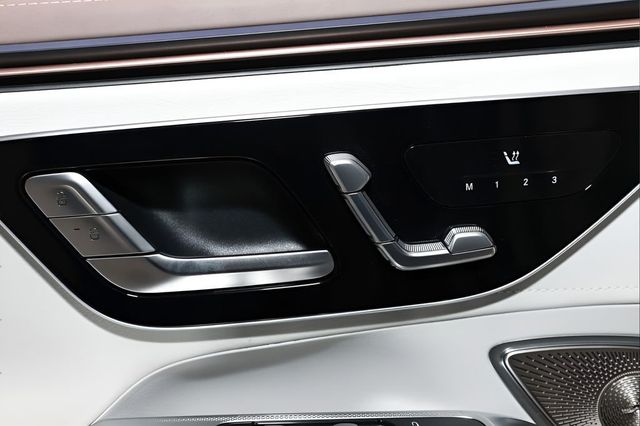 2023 Mercedes-Benz EQE EQE 350 4MATIC+ Sedan - 22980278 - 22