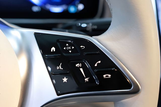 2023 Mercedes-Benz EQE EQE 350 4MATIC+ Sedan - 22980278 - 26