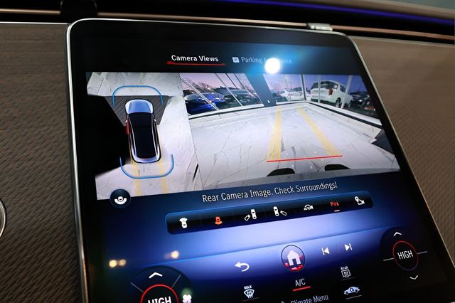 2023 Mercedes-Benz EQE EQE 350 4MATIC+ Sedan - 22980278 - 28