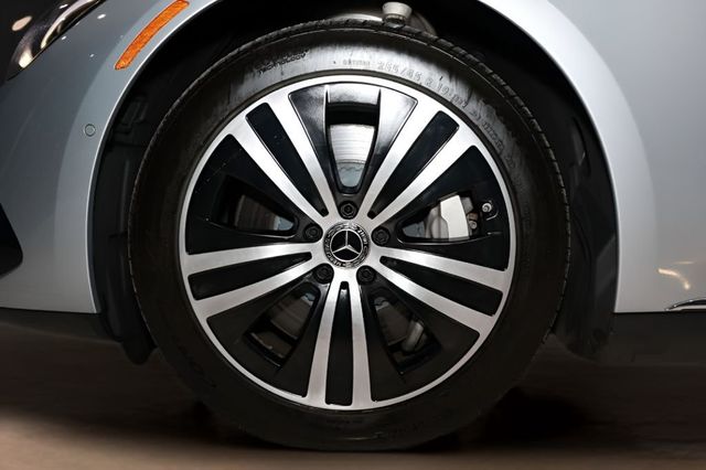 2023 Mercedes-Benz EQE EQE 350 4MATIC+ Sedan - 22980278 - 29