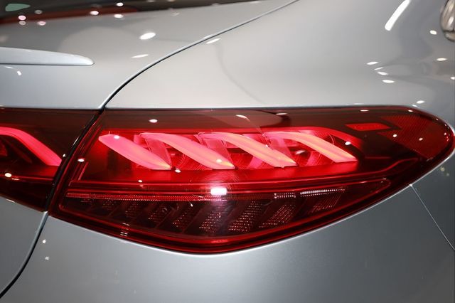 2023 Mercedes-Benz EQE EQE 350 4MATIC+ Sedan - 22980278 - 32