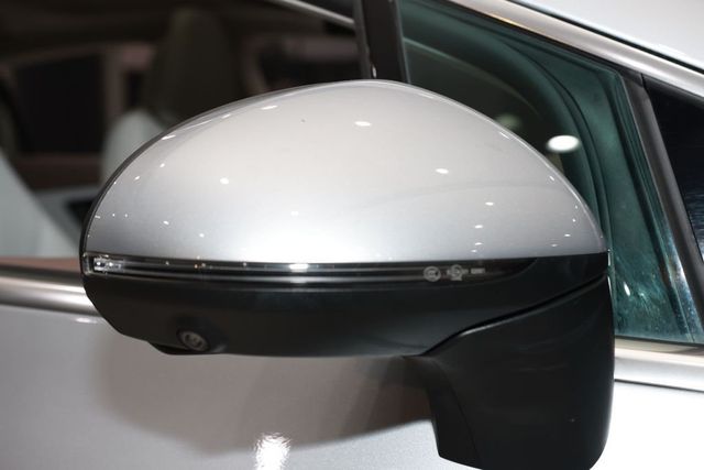 2023 Mercedes-Benz EQE EQE 350 4MATIC+ Sedan - 22980278 - 34