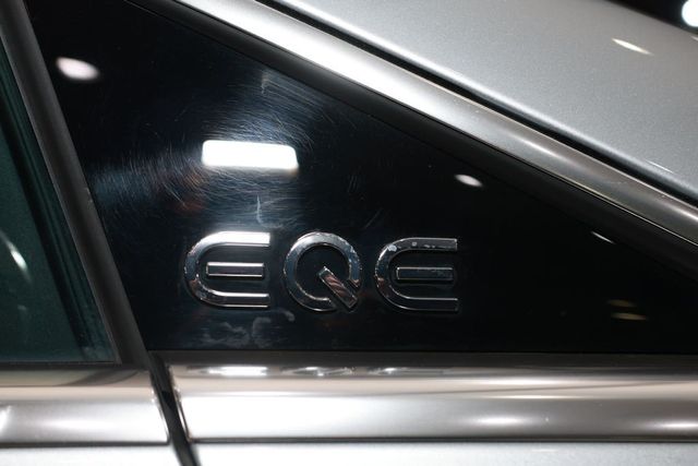 2023 Mercedes-Benz EQE EQE 350 4MATIC+ Sedan - 22980278 - 35