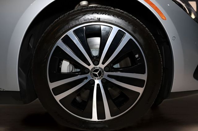 2023 Mercedes-Benz EQE EQE 350 4MATIC+ Sedan - 22980278 - 36