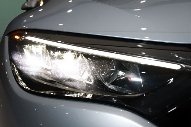 2023 Mercedes-Benz EQE EQE 350 4MATIC+ Sedan - 22980278 - 37