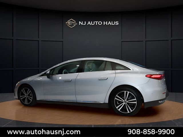 2023 Mercedes-Benz EQE EQE 350 4MATIC+ Sedan - 22980278 - 3