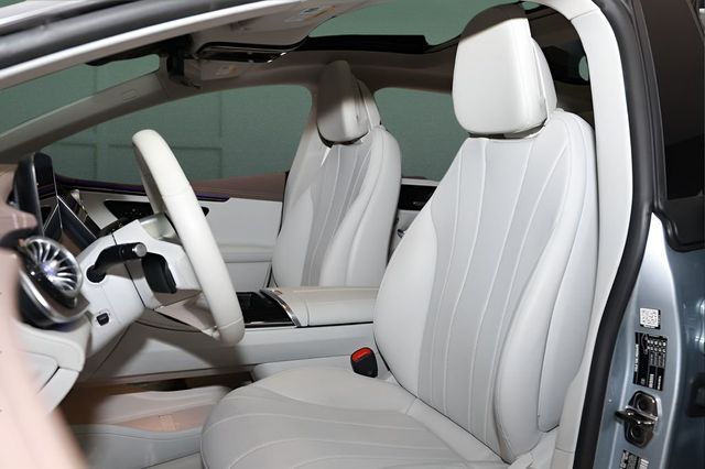2023 Mercedes-Benz EQE EQE 350 4MATIC+ Sedan - 22980278 - 39