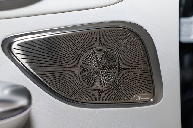 2023 Mercedes-Benz EQE EQE 350 4MATIC+ Sedan - 22980278 - 41