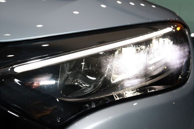 2023 Mercedes-Benz EQE EQE 350 4MATIC+ Sedan - 22980278 - 44