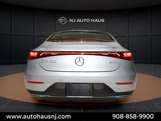 2023 Mercedes-Benz EQE EQE 350 4MATIC+ Sedan - 22980278 - 5