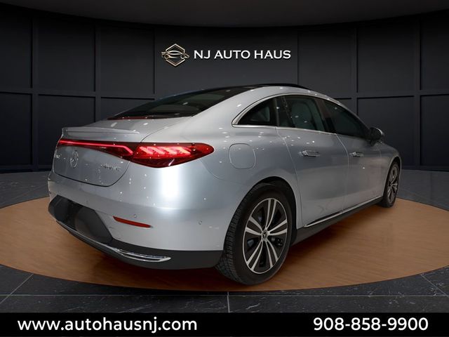 2023 Mercedes-Benz EQE EQE 350 4MATIC+ Sedan - 22980278 - 6