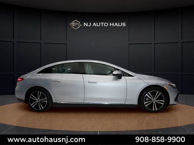 2023 Mercedes-Benz EQE EQE 350 4MATIC+ Sedan - 22980278 - 7