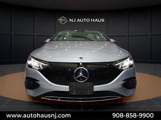 2023 Mercedes-Benz EQE EQE 350 4MATIC+ Sedan - 22980278 - 8