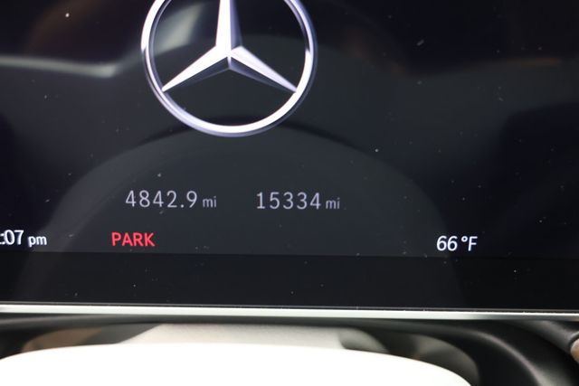 2023 Mercedes-Benz EQE EQE 350 4MATIC+ Sedan, Exclusive with AMG Line Exterior Package - 22937506 - 11