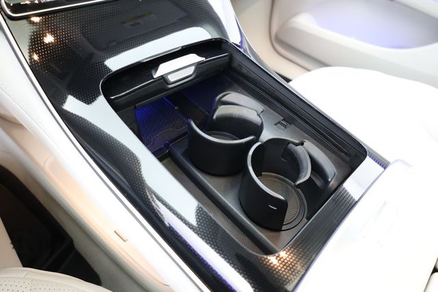 2023 Mercedes-Benz EQE EQE 350 4MATIC+ Sedan, Exclusive with AMG Line Exterior Package - 22937506 - 12